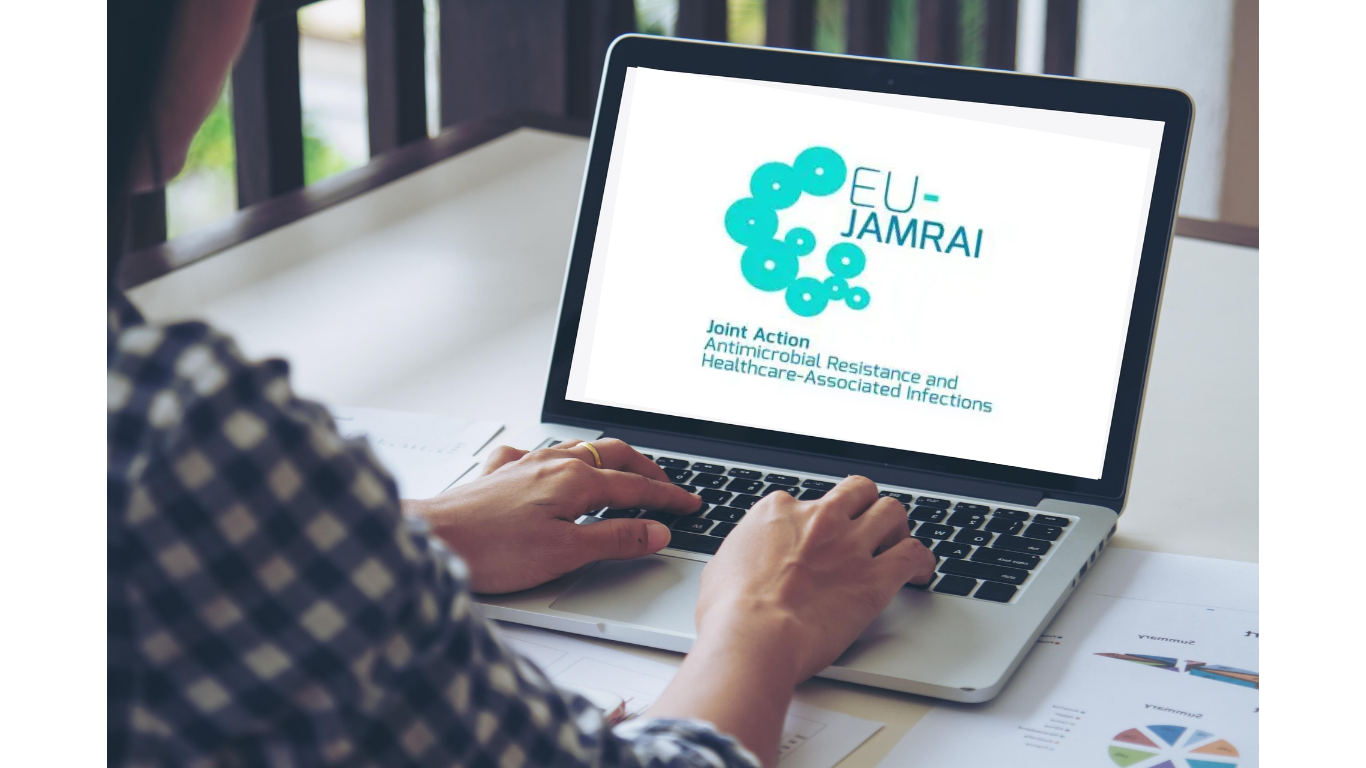 EU-JAMRAI notebook
